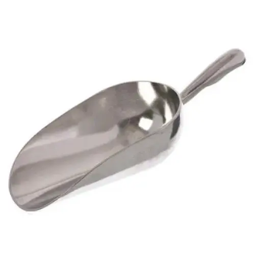 Update International AS-12 Utility Scoop 8.75" x 1.75" x 3.25"