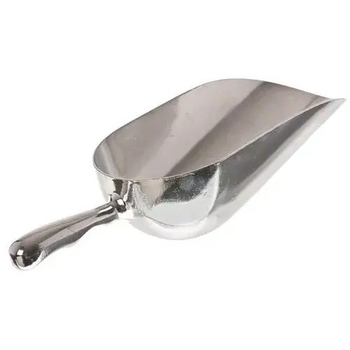 Update International AS-5 Utility Scoop 7" x 1.75" x 2.25"