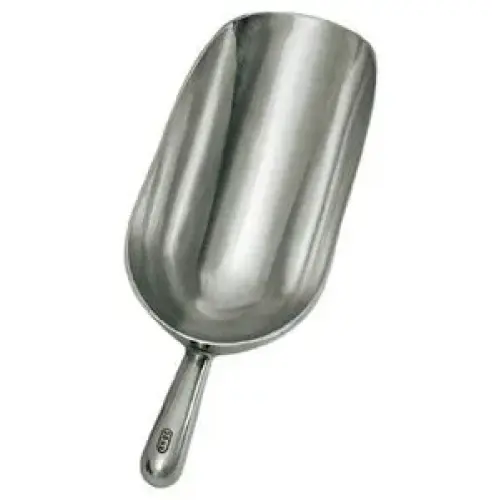 Update International AS-58 Utility Scoop 14.25" x 3.38" x 5.38"