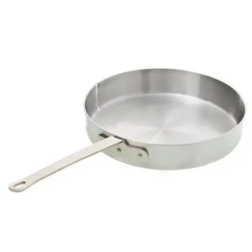 Update International ASAU-7 Saute Pan 14" x 2.75" x 26.75"