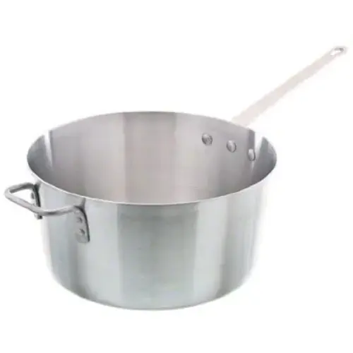 Update International ASP-10 Sauce Pan 12" x 5.88" x 21.5"