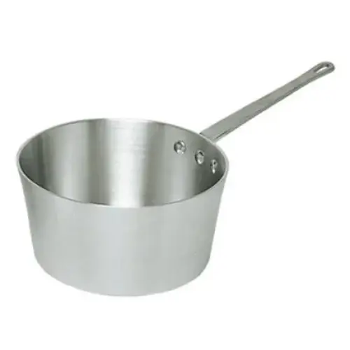 Update International ASP-3 Sauce Pan 9" x 4.25" x 16.75"