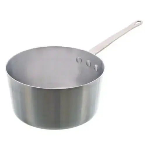 Update International ASP-4 Sauce Pan 9.38" x 4.63" x 17"