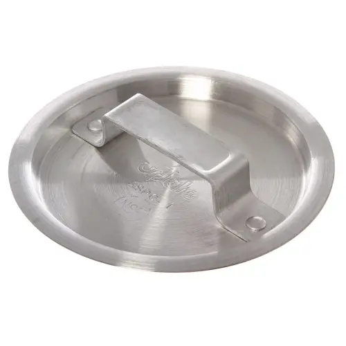 Update International ASPC-1 Sauce Pan Cover 6.5" x 1" x 6.5"