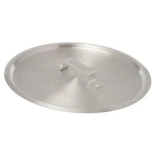 Update International ASPC-10 Sauce Pan Cover 12.5" x 1" x 12.5"