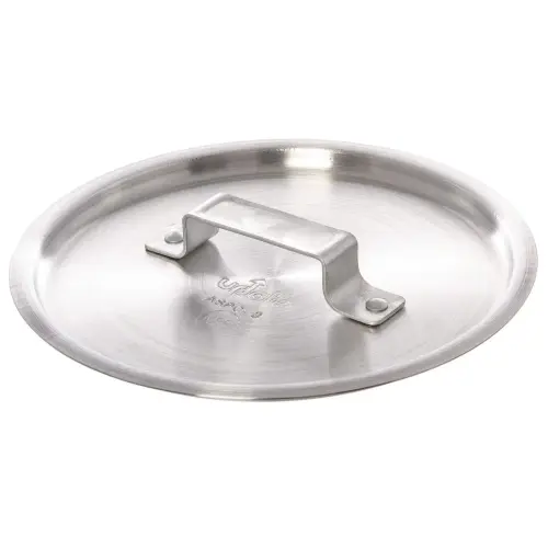 Update International ASPC-2 Sauce Pan Cover 8.63" x 1" x 8.63"