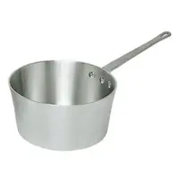 Update International ASP-3 Sauce Pan 9" x 4.25" x 16.75"