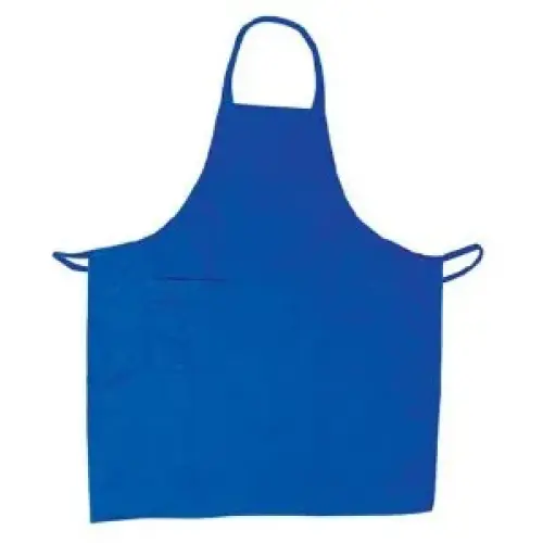 Update International BAP-BL Bib Apron 33" x 0.1" x 28.5"