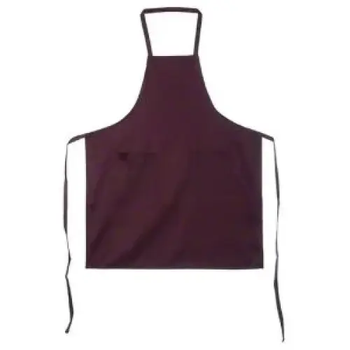 Update International BAP-BU Bib Apron 33" x 0.1" x 28.5"