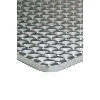 G & A Seating TTA2424 - Aluminum Complete Table Top (12 per Case) 