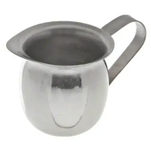 Update International BC-3 Bell Creamer 3.5" x 2.25" x 3.5"