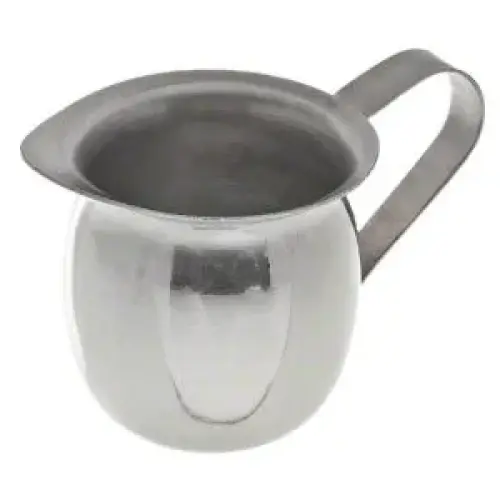 Update International BC-5 Bell Creamer 2.5" x 2.38" x 3.75"