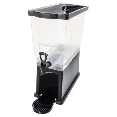 Update International BDP-3G Beverage Dispenser 19.5" x 19.75" x 8"