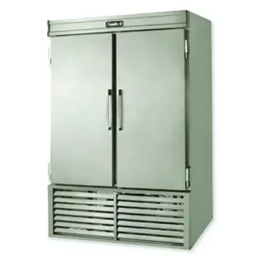 Leader LR54 - 54" Reach In Refrigerator 