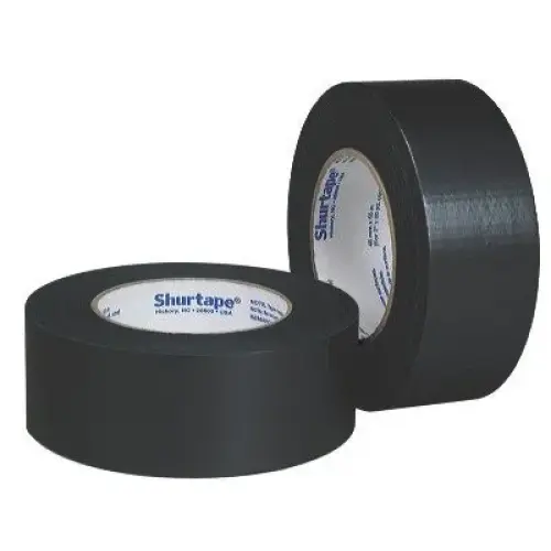 ShurTape 562PC60048BK - 2" General Purpose Duct Tape - Case of 24