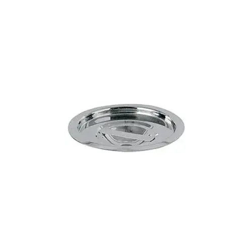 Update International BMC-350 - Bain Marie Cover - 7" x 1" x 7"