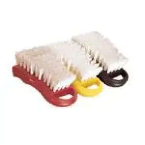 Update International BRP-BR - Cutting board Brush - 2" x 2.50" x 6"