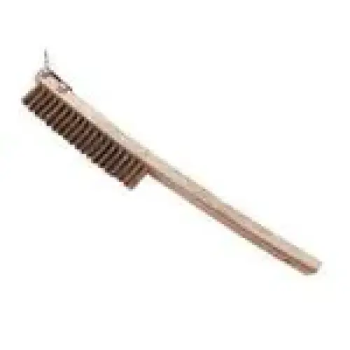 Update International BRW-14SC - Wire Brush - 1.75" x 2" x 14.5"