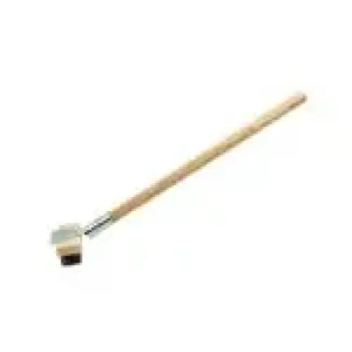 Update International BRW-27HD - Grill Brush - 1.25" x 2" x 25.5"