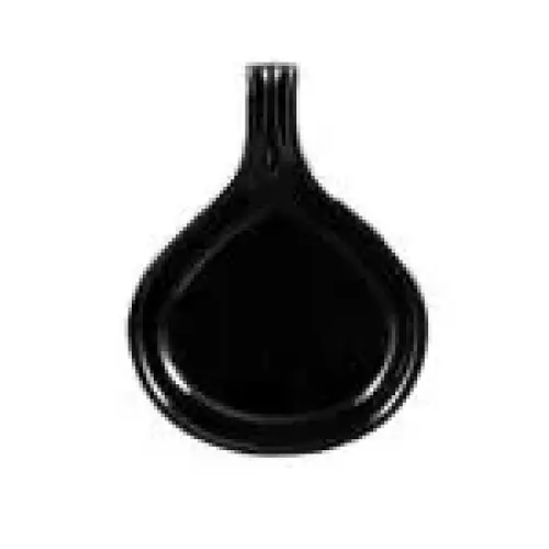 C.A.C. China FP-18-BLK - Festiware Fry Pan Server - (1 Dozen per Case)