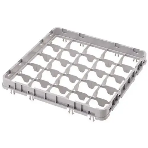 Cambro 49-Compartment Full Size Extender (Set of 12) [49E2-151]