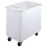 Cambro IB44-148 - 42.5 gallon Ingredient Bin w/ Flat Top 