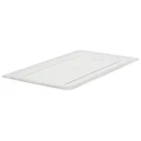 Cambro 10CWC-135 - Full-Size Food Pan Cover - Camwear (6 per Case) 