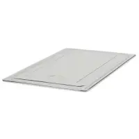 Cambro 10CWC-135 - Full-Size Food Pan Cover - Camwear (6 per Case) 