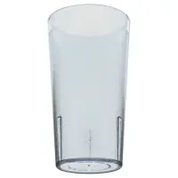 Cambro 1600P-152 - 16 oz Plastic Tumbler - Colorware Collection (72 per Case) 