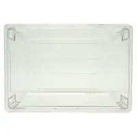 Cambro 182615CW-135 - 22 gallon Polycarbonate Food Box - Camwear (3 per Case) 