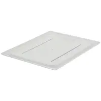 Cambro 20CWC-135 - Half-Size Food Pan Cover - Camwear (6 per Case) 