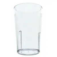 Cambro 500P-152 - 5.2 oz Plastic Tumbler - Colorware Collection (72 per Case) 