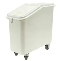 Cambro IBS20-148 - 21 gallon Ingredient Bin w/ Slanted Top 