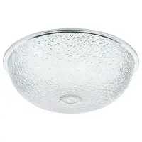 Cambro PSB8-176 - 1.8 qt Round Pebbled Bowl - Camwear (12 per Case) 