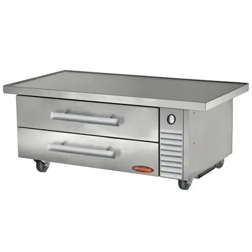 Universal CB60SC - 60" Chef Base