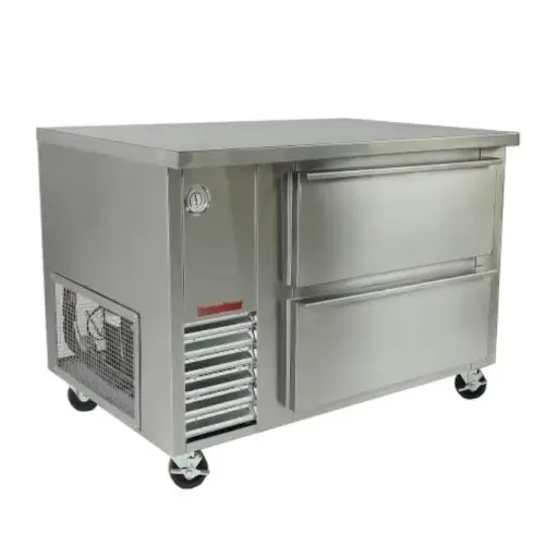 Universal CB48SC - 48" Chef Base