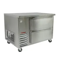 Universal CB36SC - 36" Chef Base