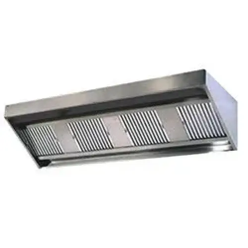 Universal Exhaust Hood