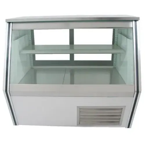 Universal SDC48SC - 48" Single Duty Deli Case