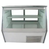 Universal SDC48SC - 48" Single Duty Deli Case