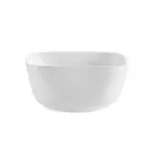 C.A.C. China CTY-B4 - Citysquare Fruit Bowl - (4 Dozen per Case)