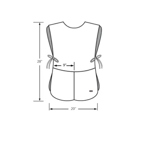 Dickies Chef DC515 - Cobbler Apron 