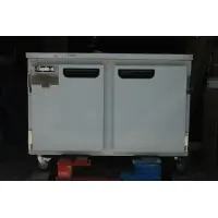 Leader ESLB48 - 48" Low Boy Under Counter Refrigerator NSF Certified