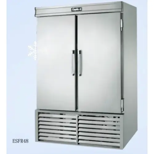 Leader ESFR48 - 48" Reach In Freezer - NSF Certified 