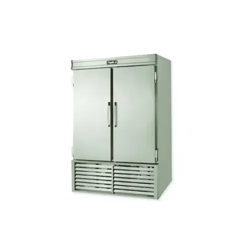 Leader ESLR48 - 48" Reach In Refrigerator - NSF Certified 