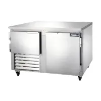 Leader ESFB48 - 48" Low Boy Under Counter Freezer NSF Certified 