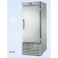 Leader ESFR30 - 30" Reach In Freezer - NSF Certified 