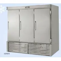 Leader ESFR79 - 79" Reach In Freezer - NSF Certified 