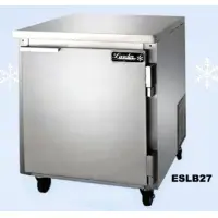 Leader ESLB27 - 27" Low Boy Under Counter Refrigerator NSF Certified