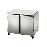 Leader ESLB36 - 36" Low Boy Under Counter Refrigerator NSF Certified